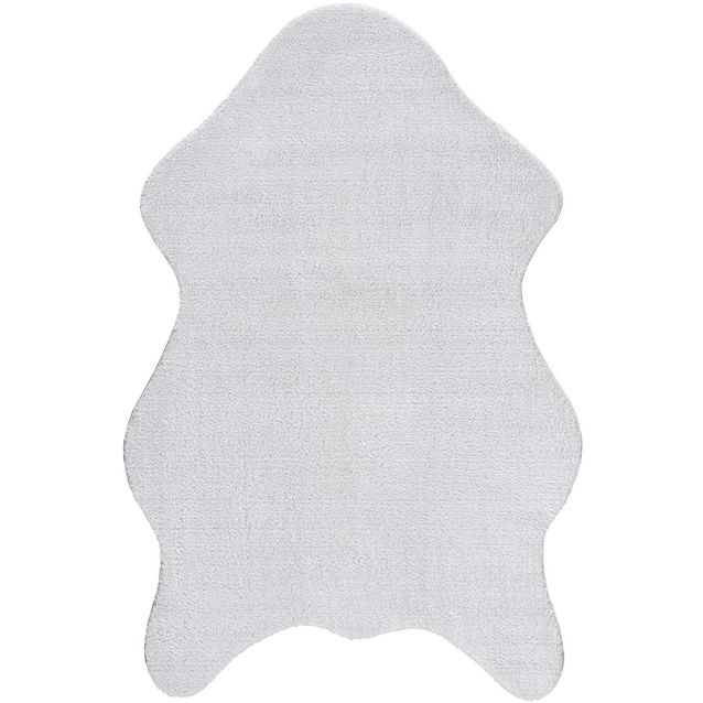 Matto Linento Seymour harmaa eri kokoja