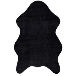 Matto Linento Seymour musta eri kokoja