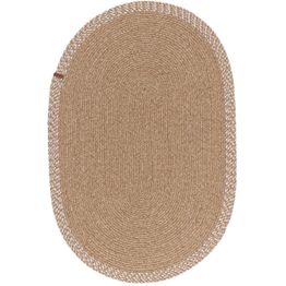 Matto Linento Laura beige/harmaa, eri kokoja