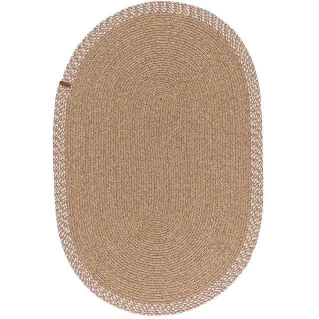 Matto Linento Laura beige/harmaa, eri kokoja