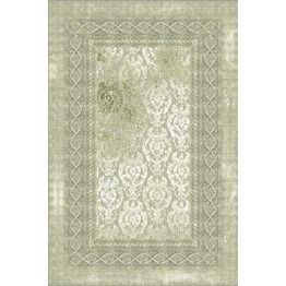 Kynnysmatto Linento Wookece211, 50x80cm, beige
