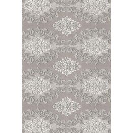 Matto Linento Wookece220, 60x100cm, harmaa