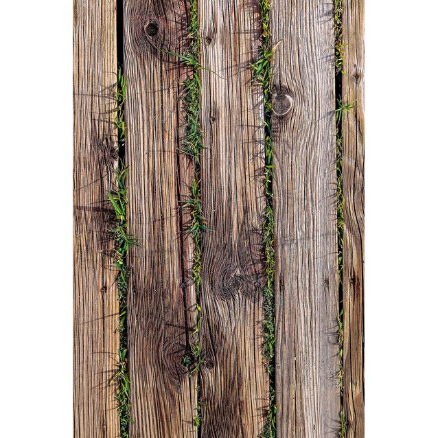 Matto Linento Wookece221, 60x100cm, ruskea