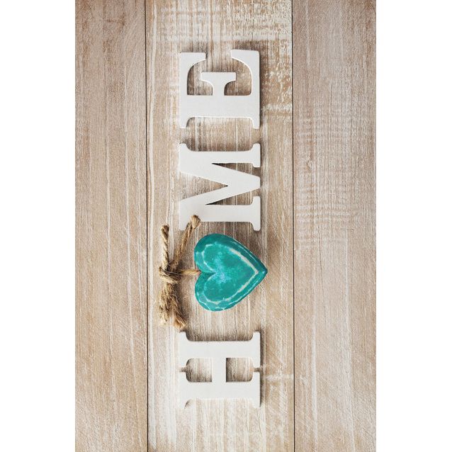 Matto Linento Wookece229, 60x100cm, beige