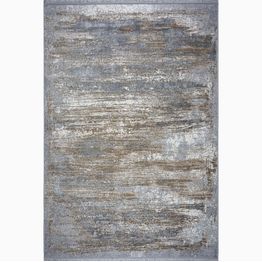 Matto Linento Nitta harmaa/beige eri kokoja