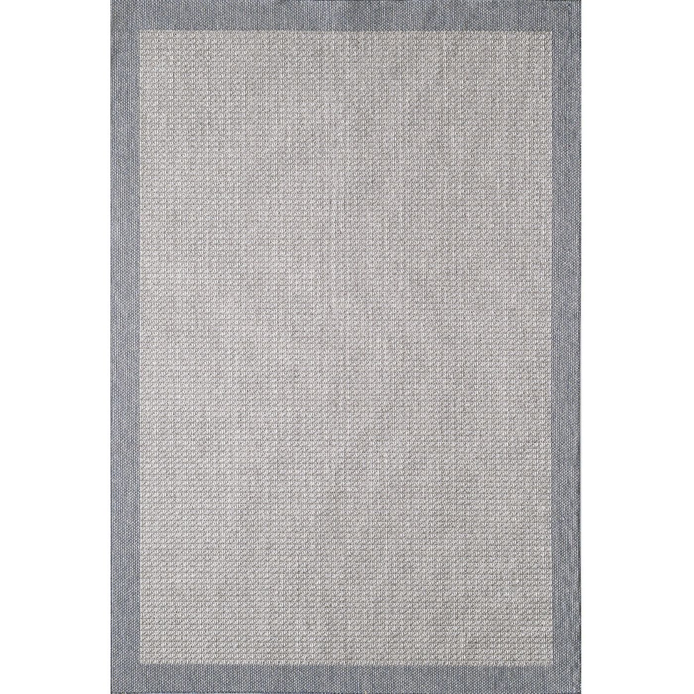 Matto Linento Sisalux 3092 160x230cm harmaa