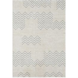 Matto Linento Claude 1637 kermanvalkoinen, eri kokoja