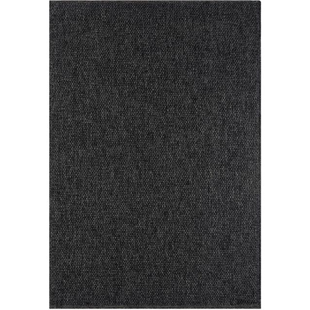 Käytävämatto Linento Rusticana 3105 80x150cm antrasiitti