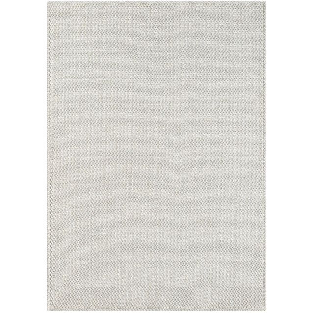 Matto Linento Rusticana 3106 kermanvalkoinen, eri kokoja