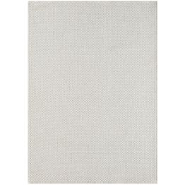 Käytävämatto Linento Rusticana 3106 80x150cm kermanvalkoinen