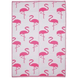 Matto Linento Savana 8811 pinkki, eri kokoja