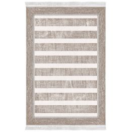 Matto Linento Iiro 160x230cm beige