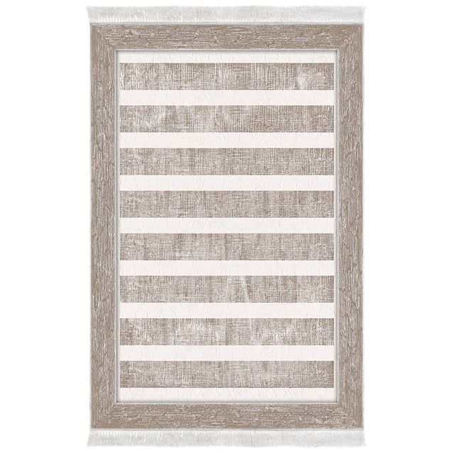 Matto Linento Iiro 160x230cm beige