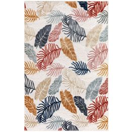 Matto Linento Eucarya 157x230 cm monivärinen