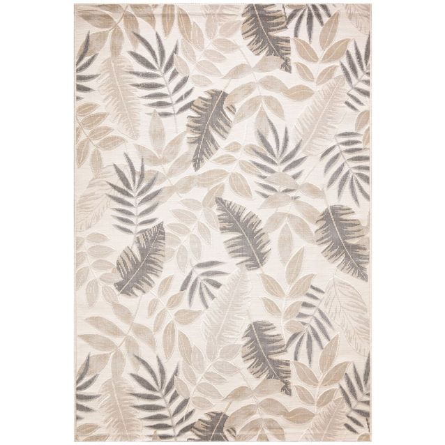 Matto Linento Sani harmaa/beige, eri kokoja