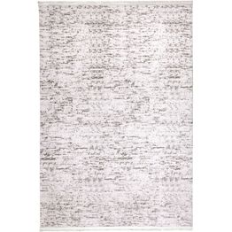 Matto Linento Seija 120x180cm harmaa/beige