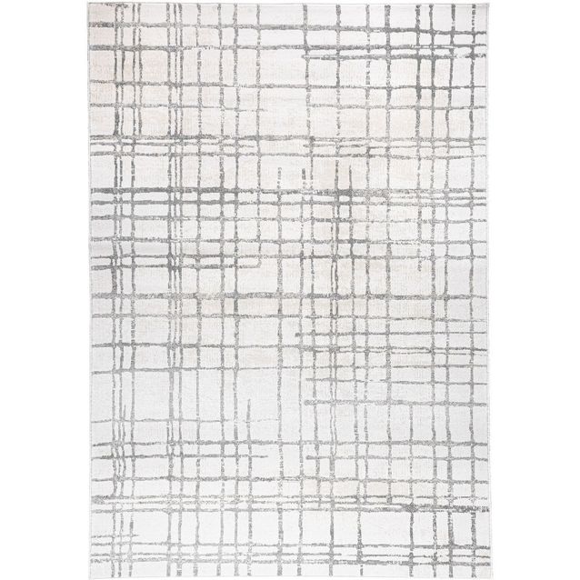 Matto Linento Rhapsody harmaa eri kokoja