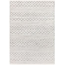 Matto Linento Marit 115x180 cm harmaa