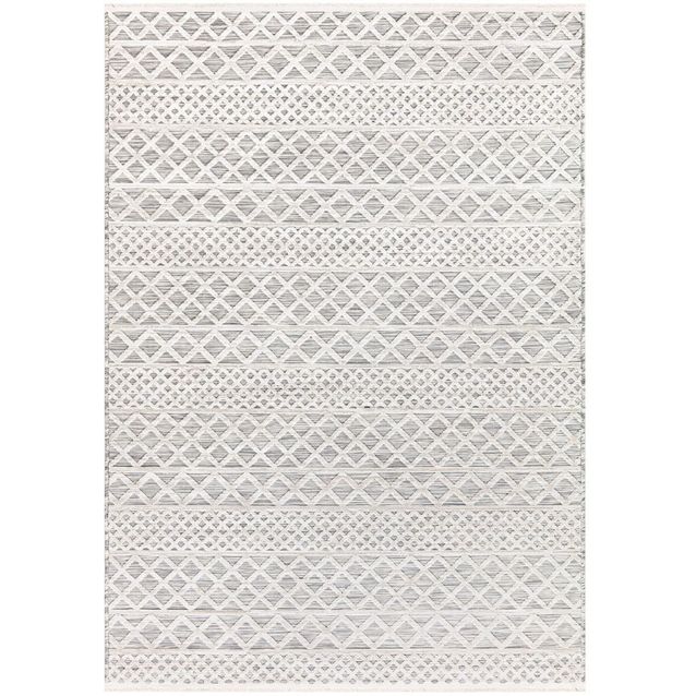 Matto Linento Marit 115x180 cm harmaa