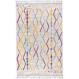 Matto Linento Haybe 115x180 cm monivärinen