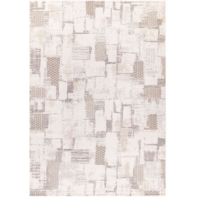 Matto Linento Posto 120x180 cm beige