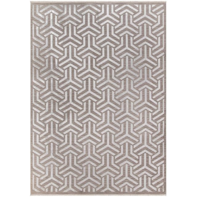 Matto Linento Naxos 200x290 cm beige