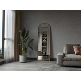 Kaaripeili Linento Furniture Luna, 60x180cm