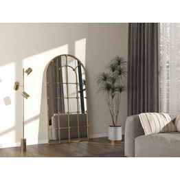 Kaaripeili Linento Furniture Ovalis, 90x180cm