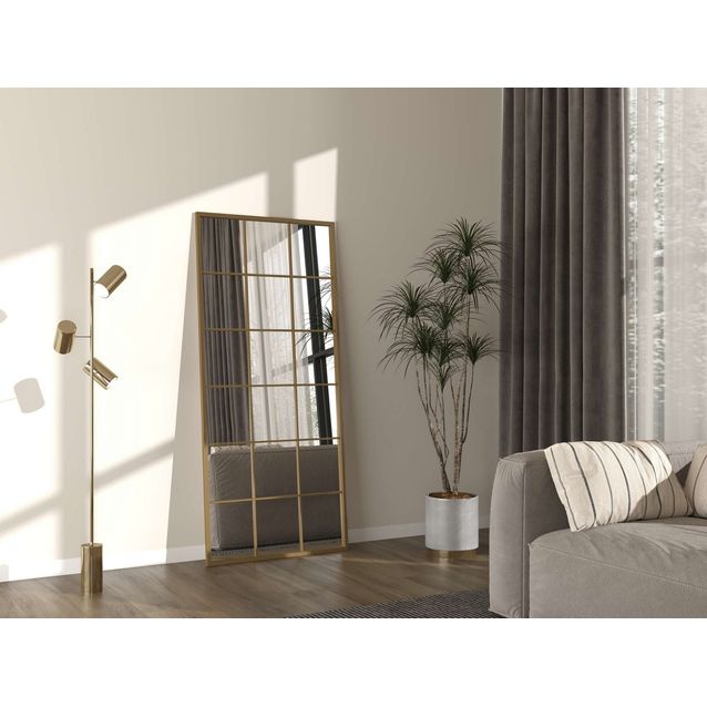 Lattiapeili Linento Furniture Karex, 80x180cm