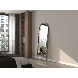 Kaaripeili Linento Furniture Basiko, 70x180cm