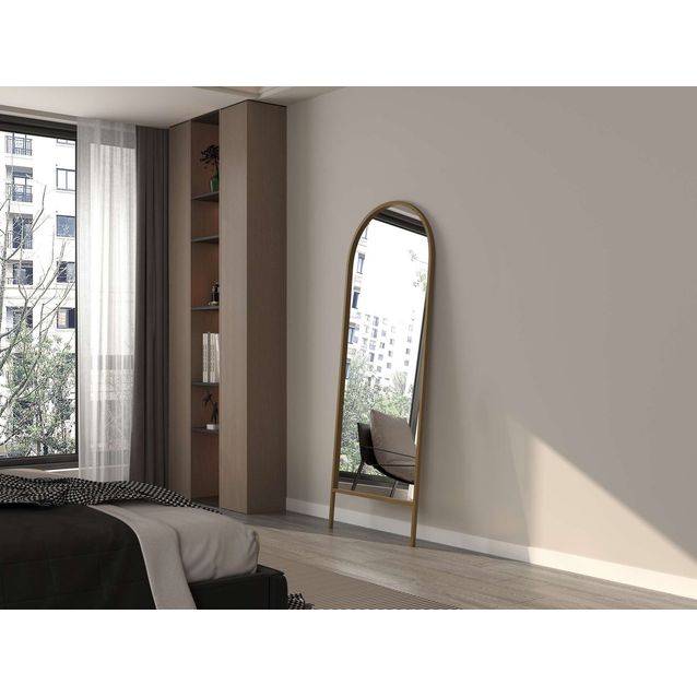 Kaaripeili Linento Furniture Basiko, 70x180cm