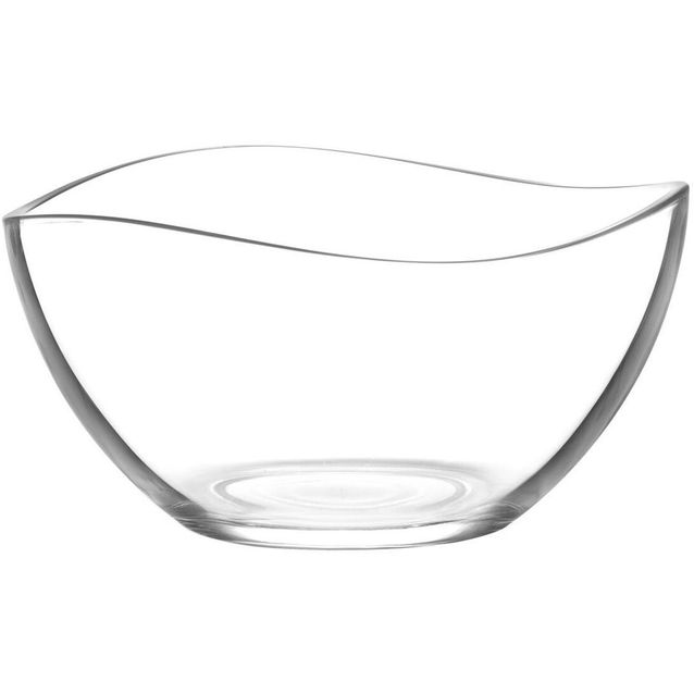 Jälkiruokakulho Linento Sorbet, 2kpl, kirkas lasi, lisäkuva 2