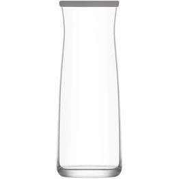 Karahvi Linento Lime, kirkas lasi