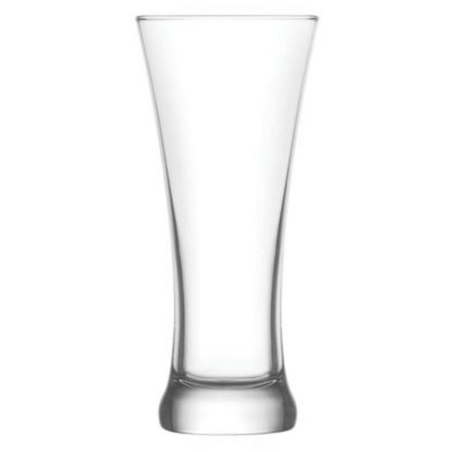 Olutlasisetti Linento Brim, 6-osainen, kirkas, lisäkuva 1