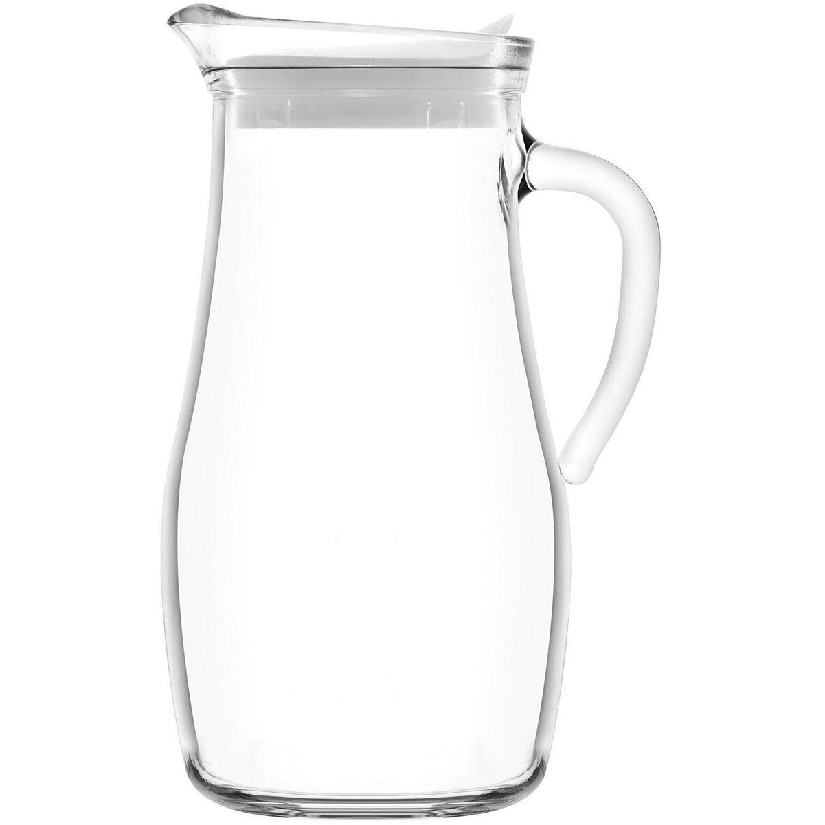 Kannu Linento Sangria, kirkas lasi
