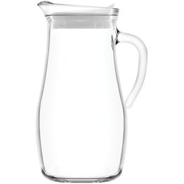 Kannu Linento Sangria, kirkas lasi