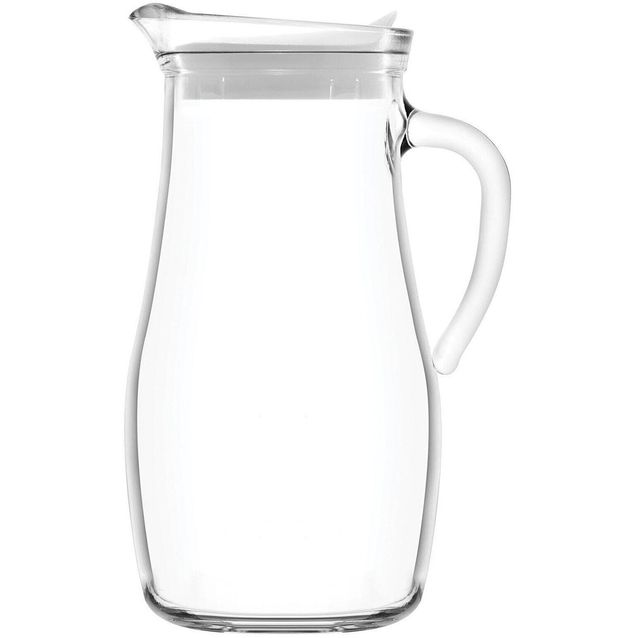 Kannu Linento Sangria, kirkas lasi, lisäkuva 2