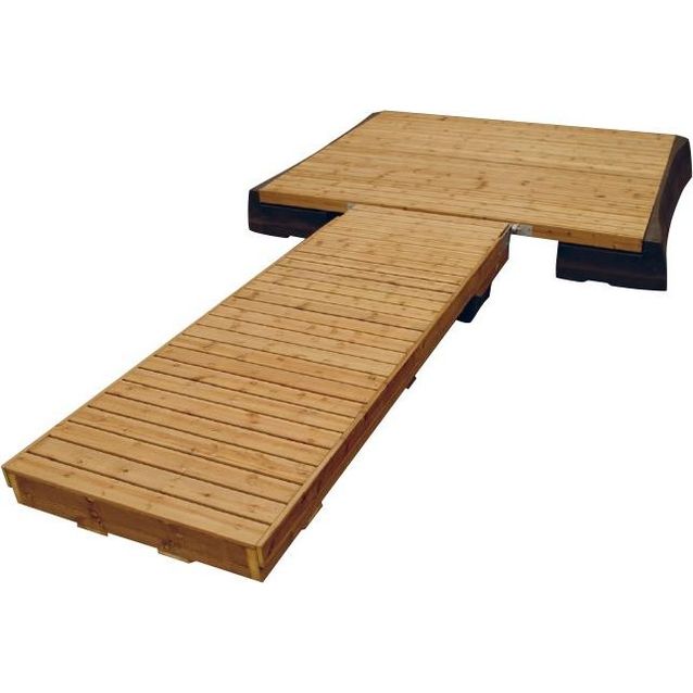 Modulilaituri Lip-Lap