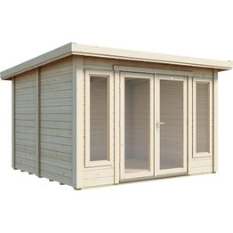 Vierasmökki Luoman Lillevilla 449 Unari 10 m²