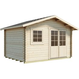 Mökki Luoman Lillevilla 518-3 Liekune, 11.7m²