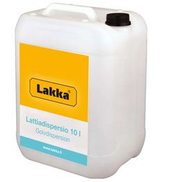 Lattiadispersio Lakka, 10l kannu