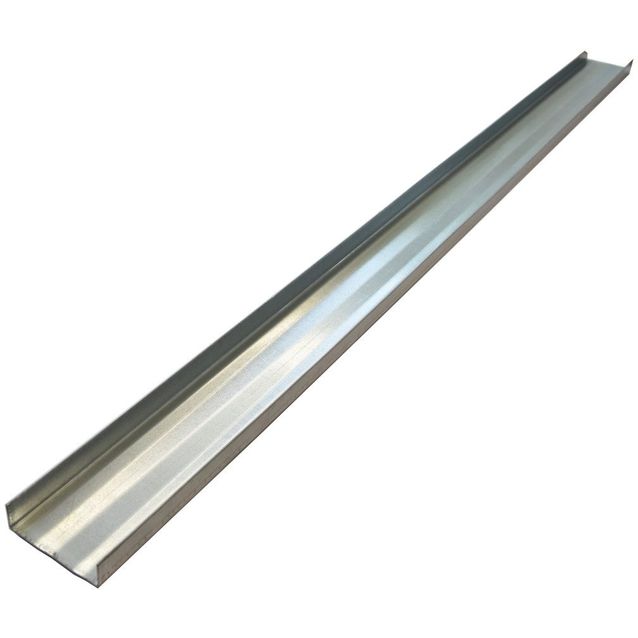 Aukonylityslista Lakka, 68mm, 1200mm