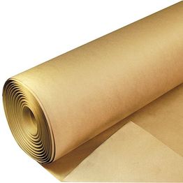 Lattiasuoja Leku maitokartonki 270 gr 1250 mm 25 m2/rll