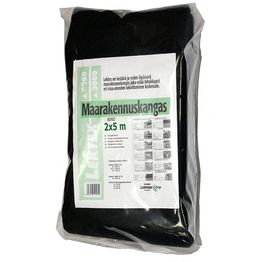 Maanrakennuskangas Lektex Minipack N1, 2x5m