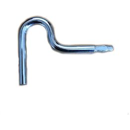 SAN-seinäluukun nelikulma-avain, 120mm