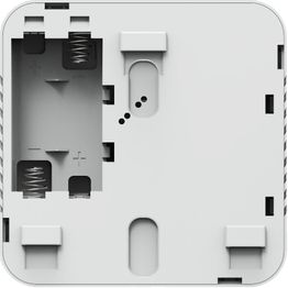 Häkävaroitin LCD-näytöllä Prosec, 3V