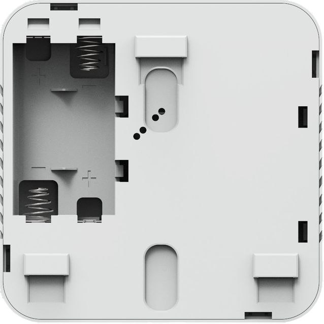 Häkävaroitin LCD-näytöllä Prosec, 3V