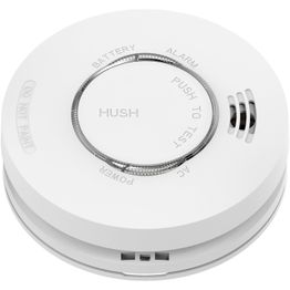 Optinen palovaroitin 220-240 Prosec RF