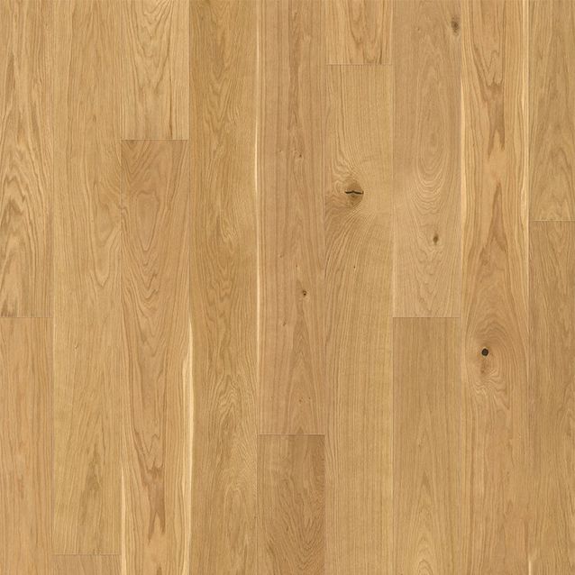 Parketti Haro Country, tammi, 1-sauva, harjattu, mattalakattu