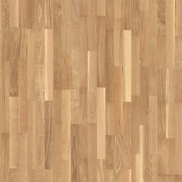 Parketti Haro Family, tammi, 3-sauva, mattalakattu